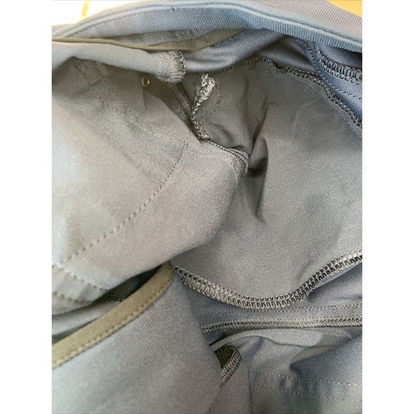 VRST Pants Mens 34x30 Blue Commuter Chino Straight Stretch Pockets - Picture 12 of 13